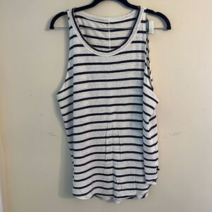 United By Blue Tank Top